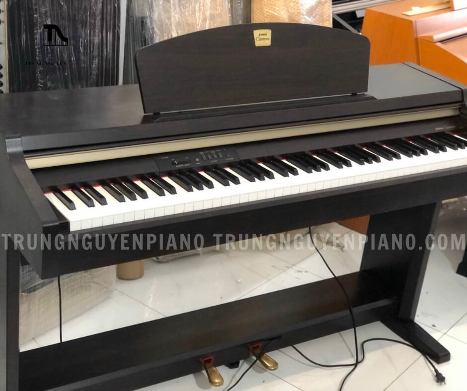 piano điện yamaha clp920