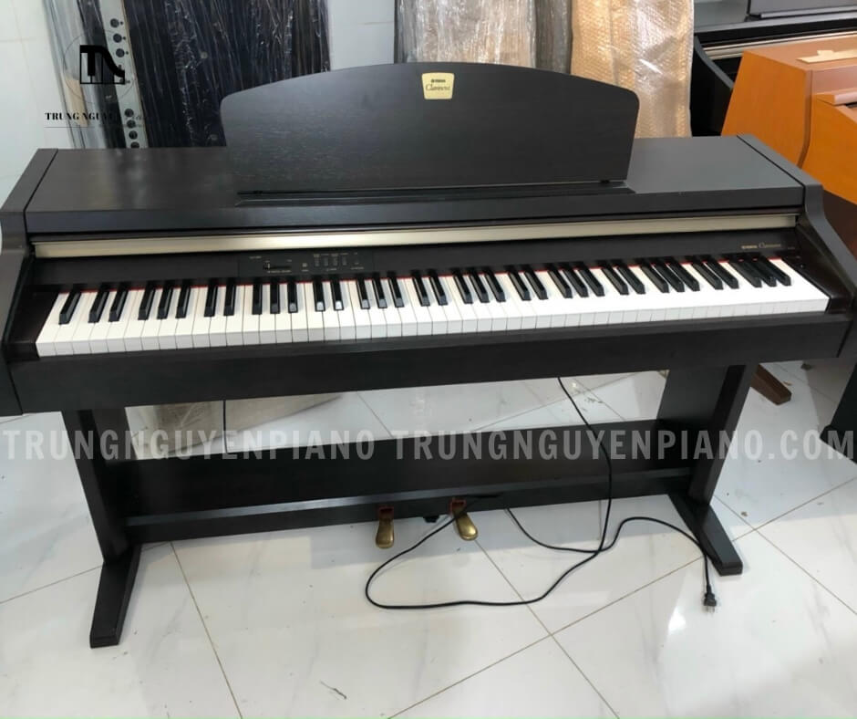 Piano Điện Yamaha CLP920 3 piano điện yamaha clp920