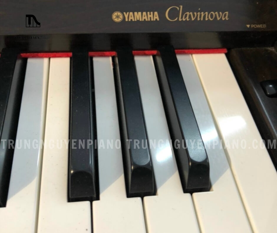 Piano Điện Yamaha CLP920 5 piano điện yamaha clp920