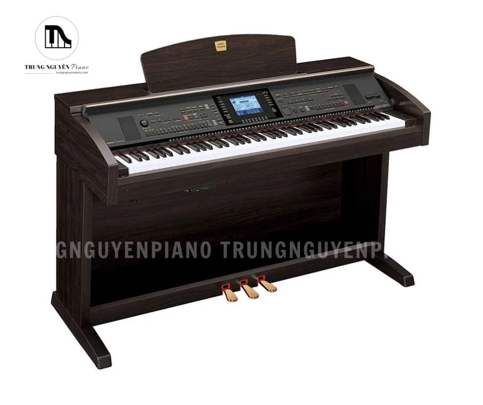 Piano Điện Yamaha CVP303