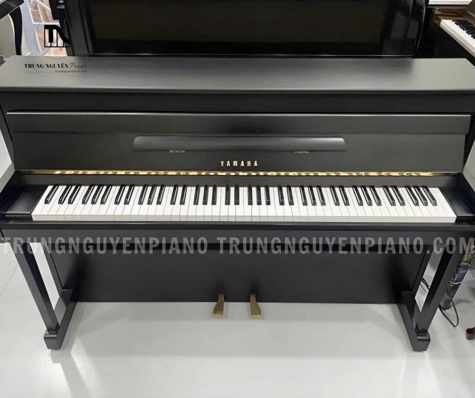 Piano điện Yamaha DUP1 PE chính hãng - Trung Nguyên Piano