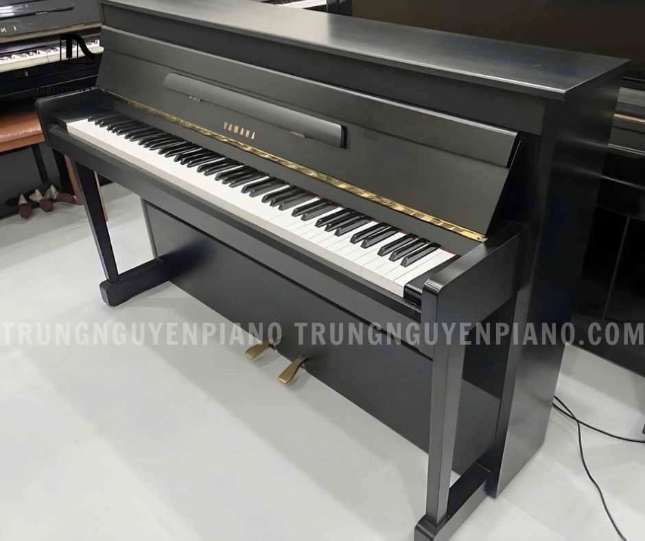 Piano Yamaha DUP1 PE 3 Đàn Piano điện Yamaha DUP1 PE