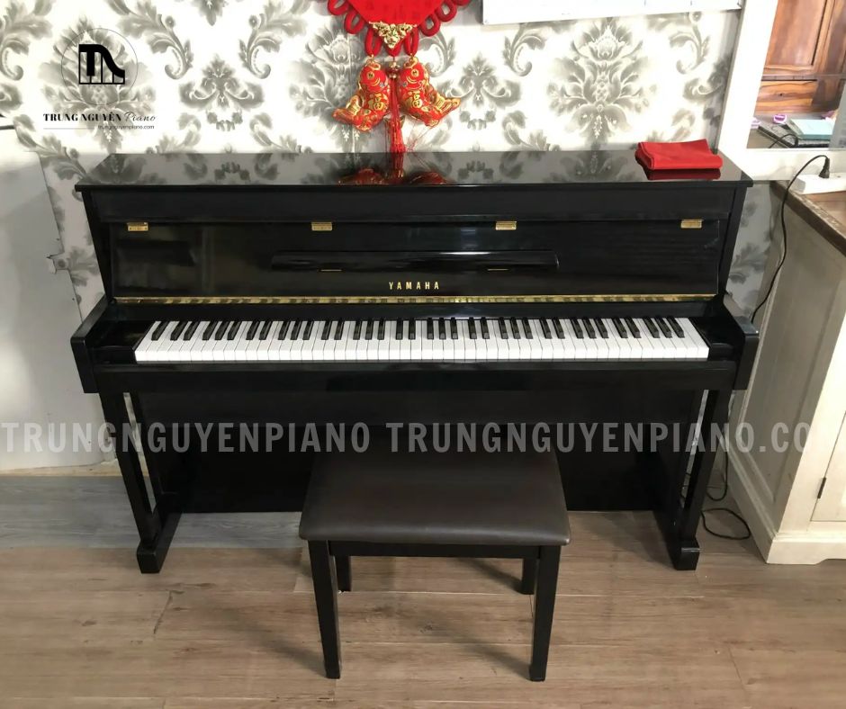 Đàn Piano điện Yamaha DUP1 PE