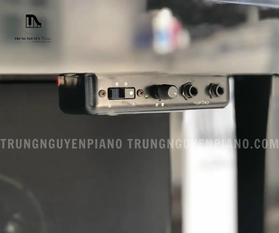Piano Yamaha DUP1 PE 6 Đàn Piano điện Yamaha DUP1 PE
