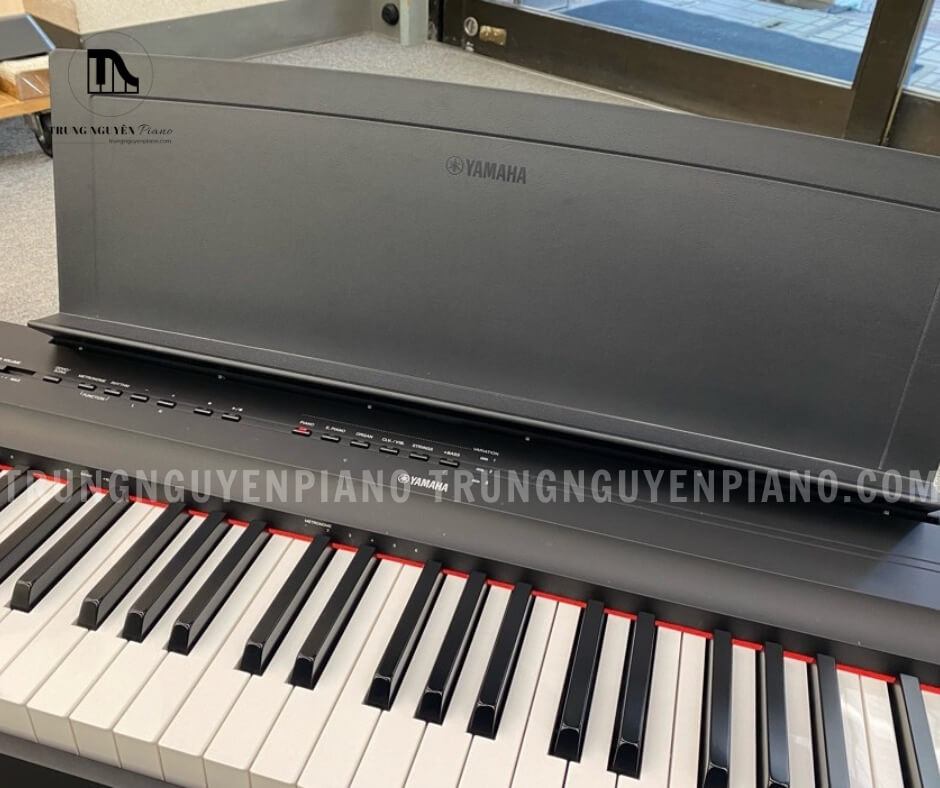 Piano Điện Yamaha P125
