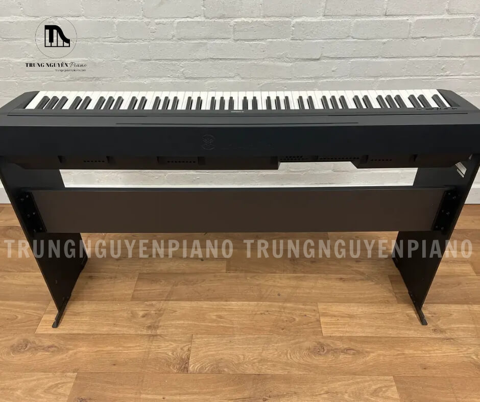 Piano Điện Yamaha P45B 2 Piano Điện Yamaha P45B nhỏ gọn, chất lượng, giá tốt