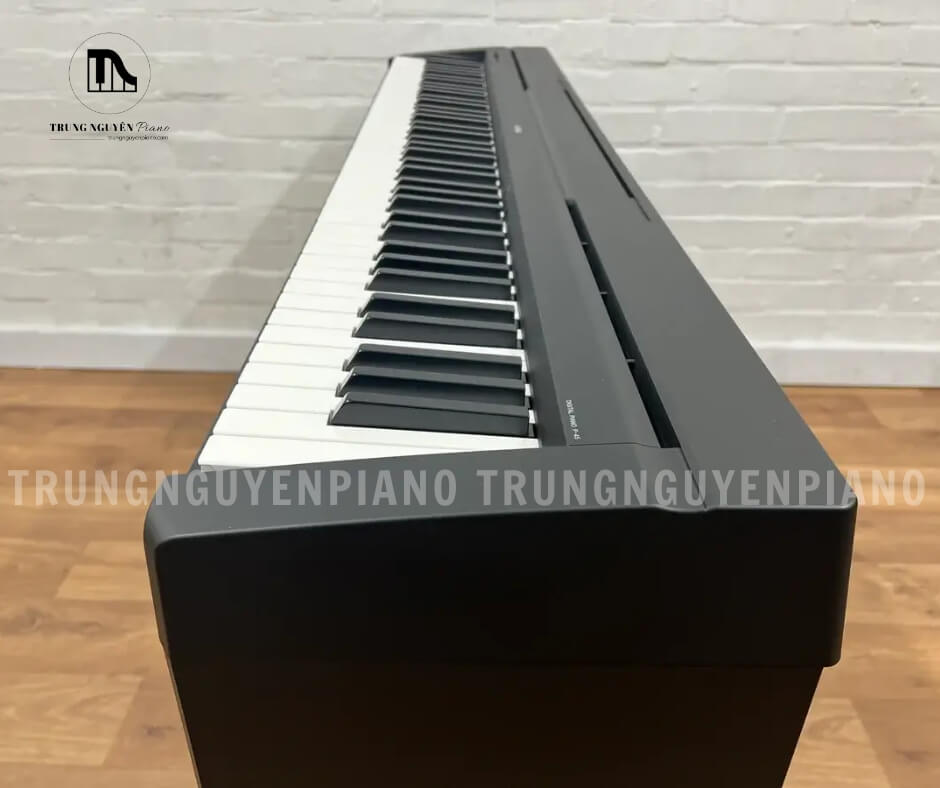 Piano Điện Yamaha P45B 3 Piano Điện Yamaha P45B