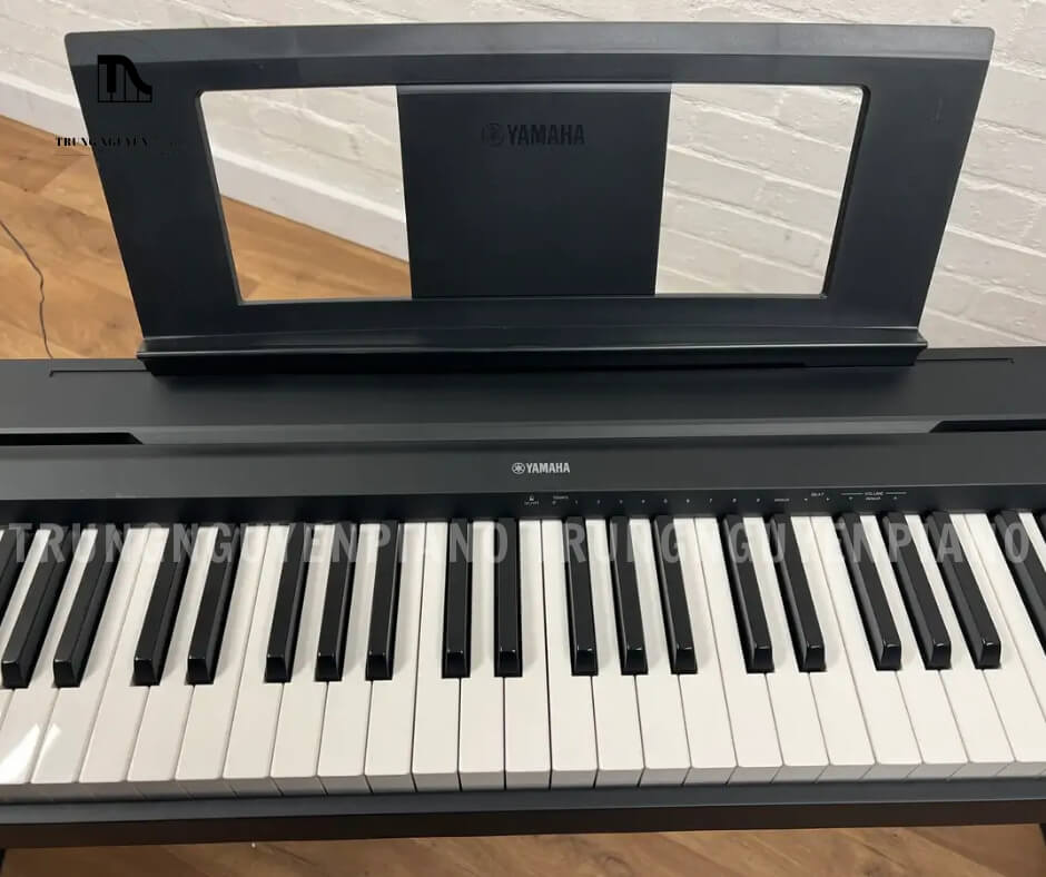 Piano Điện Yamaha P45B 6 Piano Điện Yamaha P45B nhỏ gọn, chất lượng, giá tốt