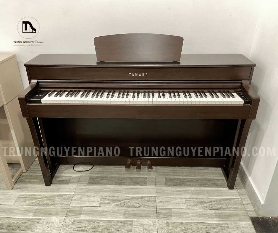 Piano Điện Yamaha SCLP6350