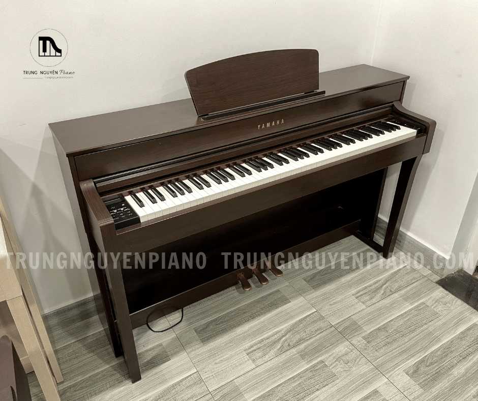 Piano Điện Yamaha SCLP6350