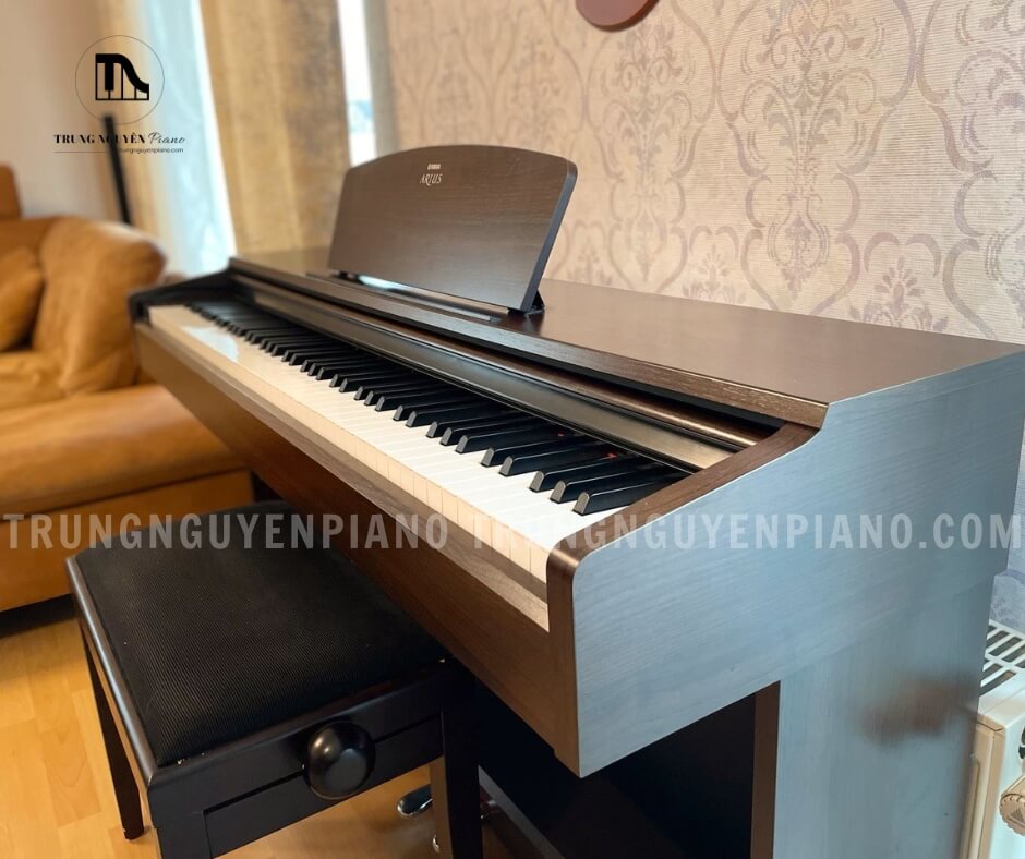 Đàn Piano Điện Yamaha YDP140 chính hãng | Khuyến mãi giá tốt
