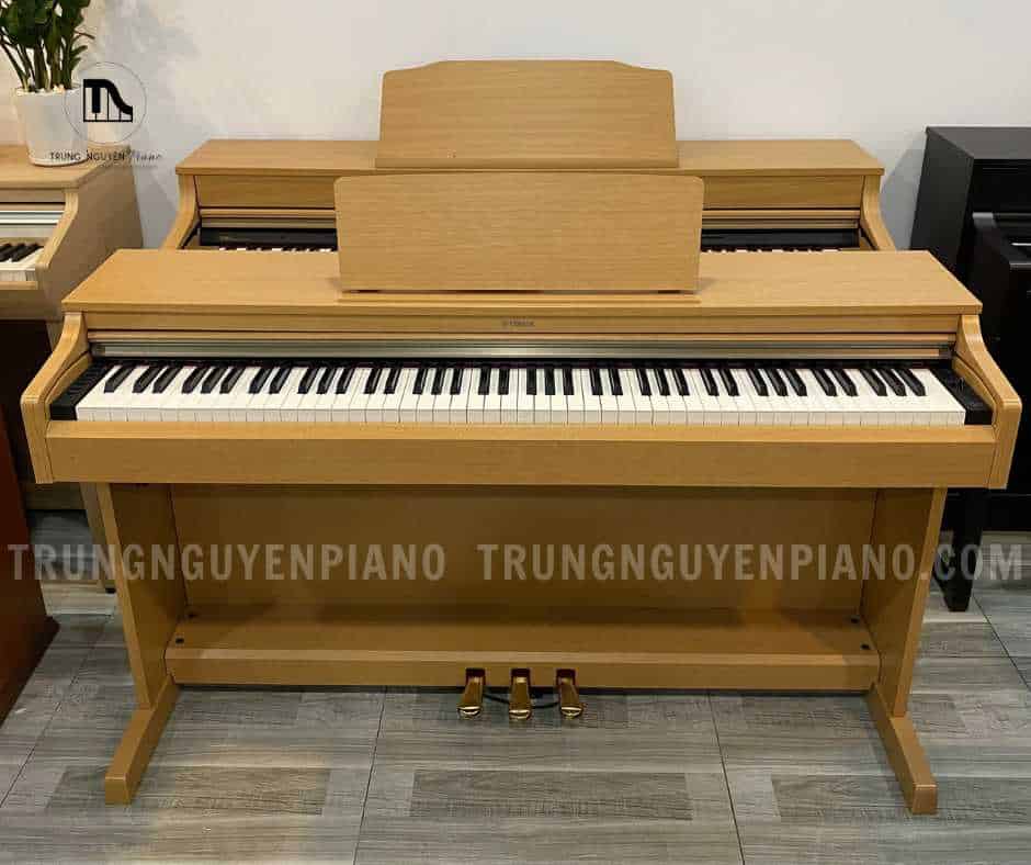 Piano Điện Yamaha YDP162