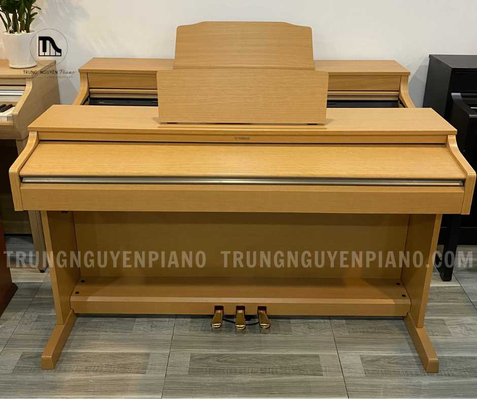 Piano Điện Yamaha YDP162 3 Piano Điện Yamaha YDP162