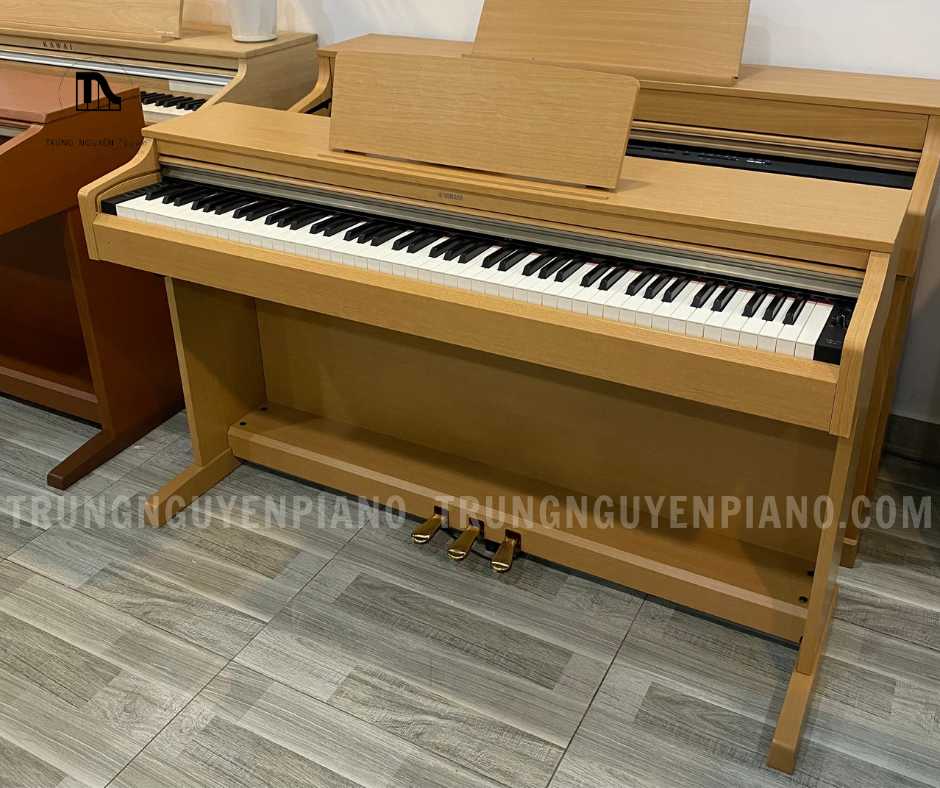 Piano Điện Yamaha YDP162