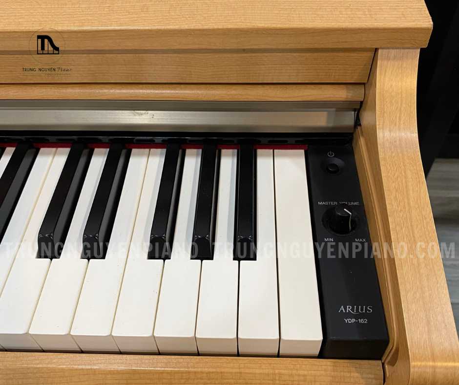 Piano Điện Yamaha YDP162 4 Piano Điện Yamaha YDP162