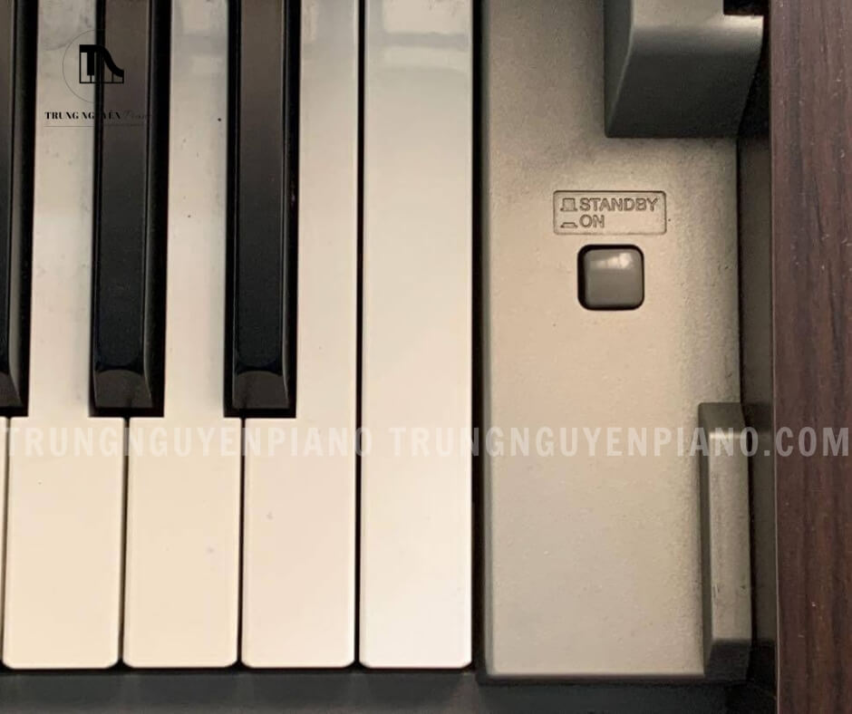 Piano Điện Yamaha YDPS30 4 Piano điện Yamaha YDPS30