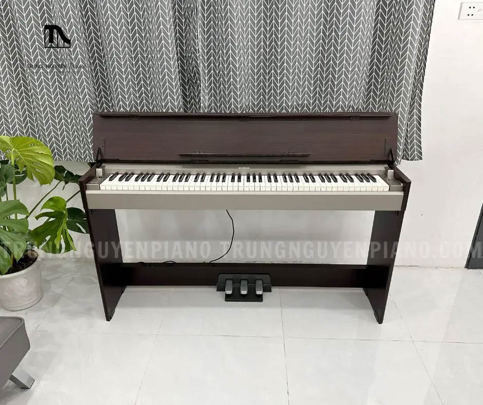 Piano Điện Yamaha YDPS31 3 Piano Điện Yamaha YDPS31
