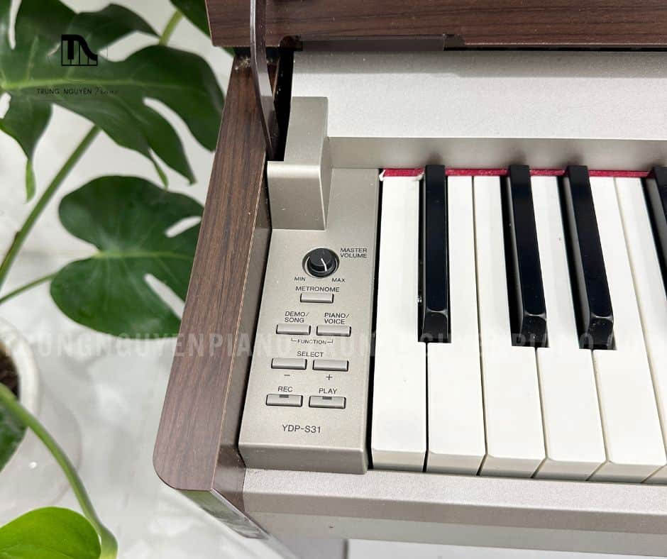 Piano Điện Yamaha YDPS31 4 Piano Điện Yamaha YDPS31