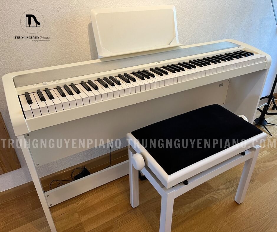 Piano Điện Korg B1 - Trung Nguyên Piano