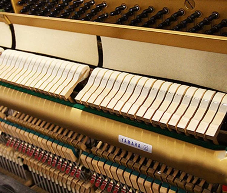 Đàn Piano Yamaha U3H 17 yamahau3h