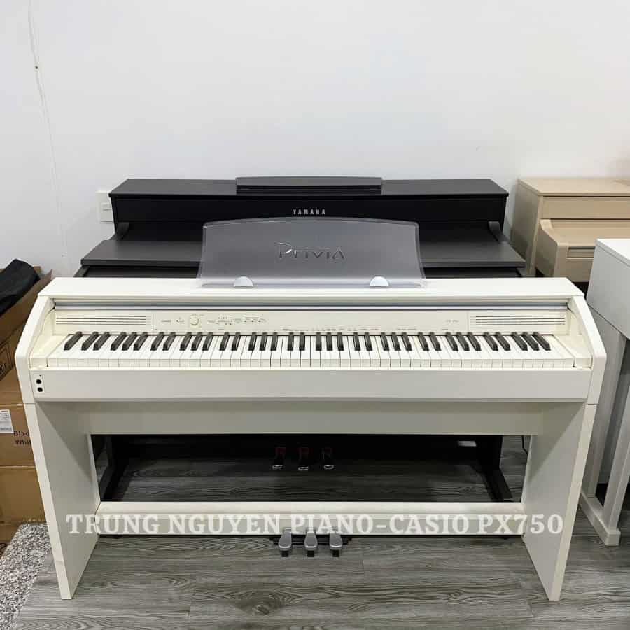 Piano Điện Casio PX750 8 Dan-piano-dien-PX750
