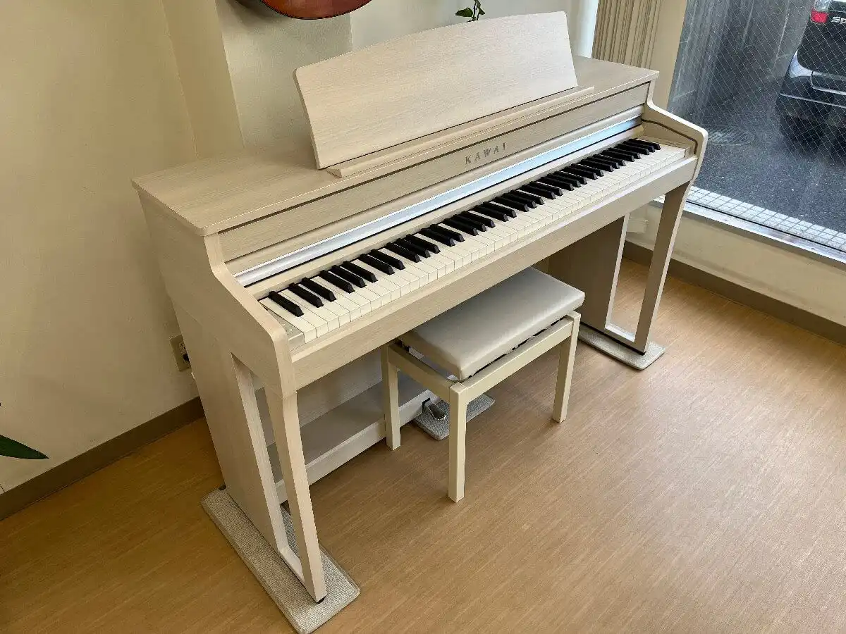 Piano Điện Kawai CA49 A