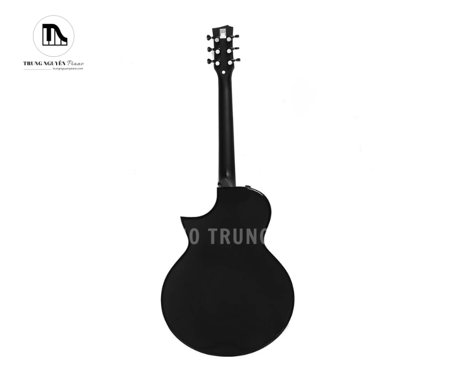 GUITAR ENYA X2 PRO EQ 8 GUITAR ENYA X2 PRO EQ transacoustic chính là một nhạc cụ mà không yêu cầu bất cứ kết nối nào với bộ khuếch đại