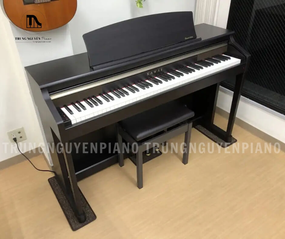 Piano Điện Kawai CA15 Nhập Khẩu Japan