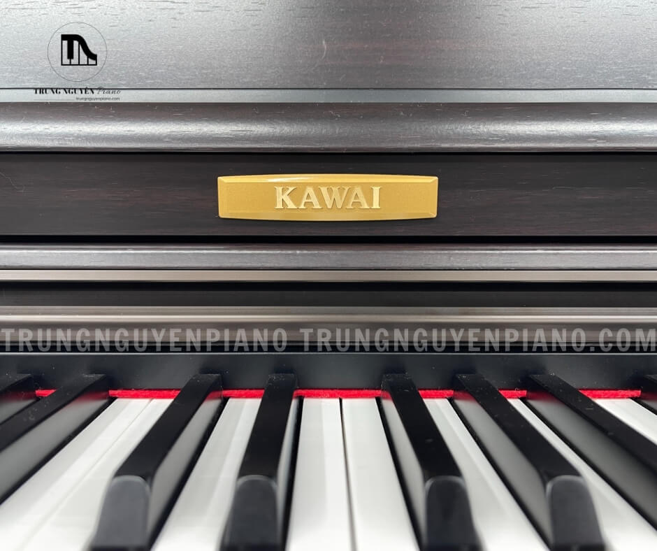 Piano Điện Kawai CN22 3 Piano Điện Kawai CN22 có âm thanh hay đặc trưng cho dòng piano điện Kawai