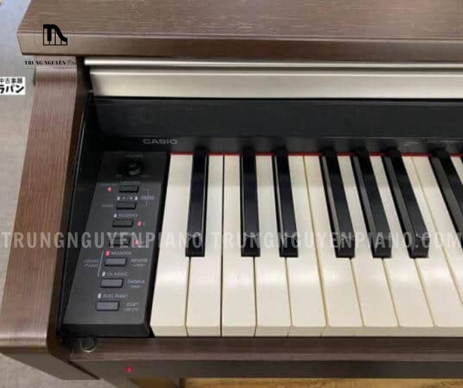 Piano Điện Casio AP420 6 Piano Điện Casio AP420