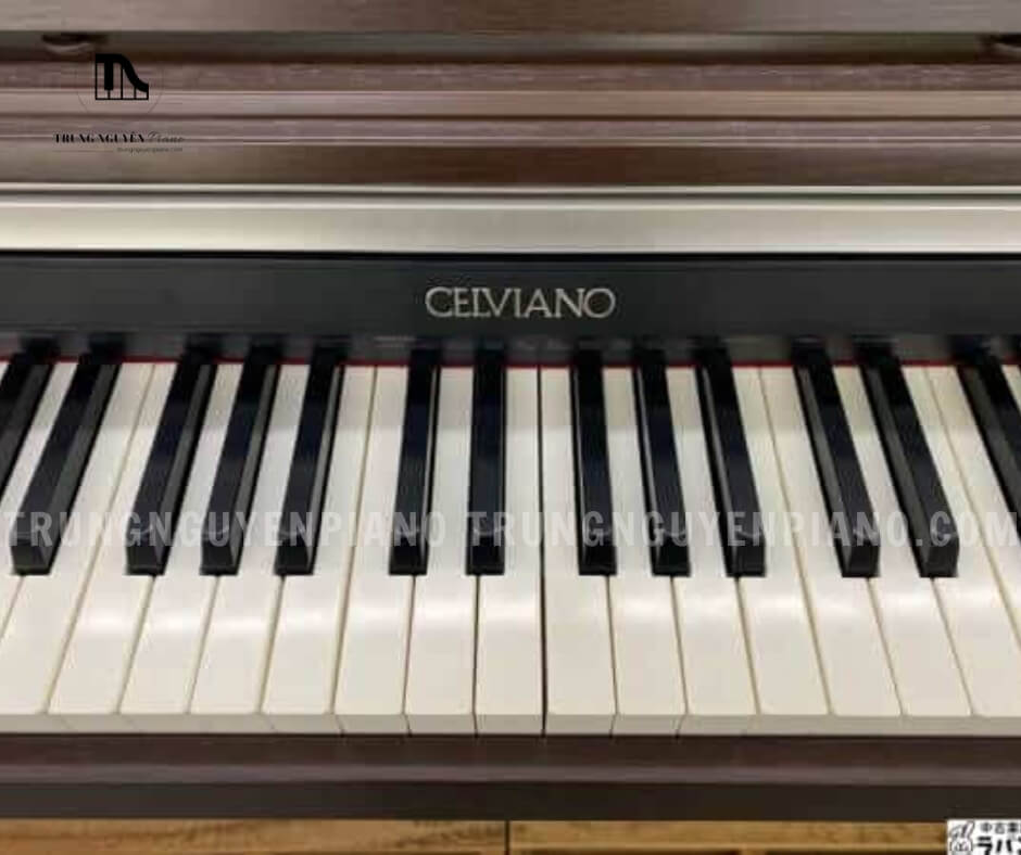 Piano Điện Casio AP420 5 Piano Điện Casio AP420 SALE OFF - Trung Nguyên Piano