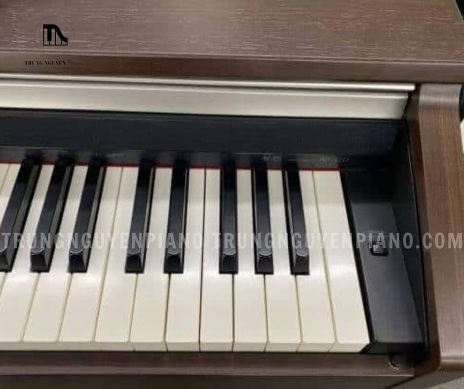 Piano Điện Casio AP420 4 Piano Điện Casio AP420