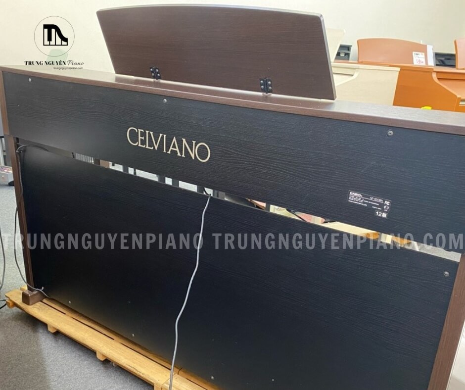 Piano Điện Casio AP420