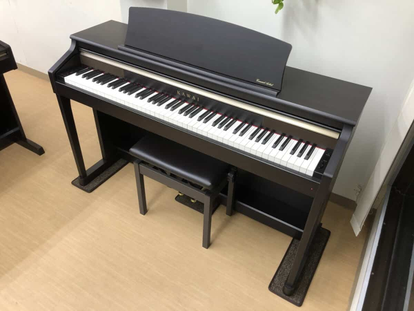 Piano Điện Kawai CA15 10 Đàn Piano Điện Kawai CA15