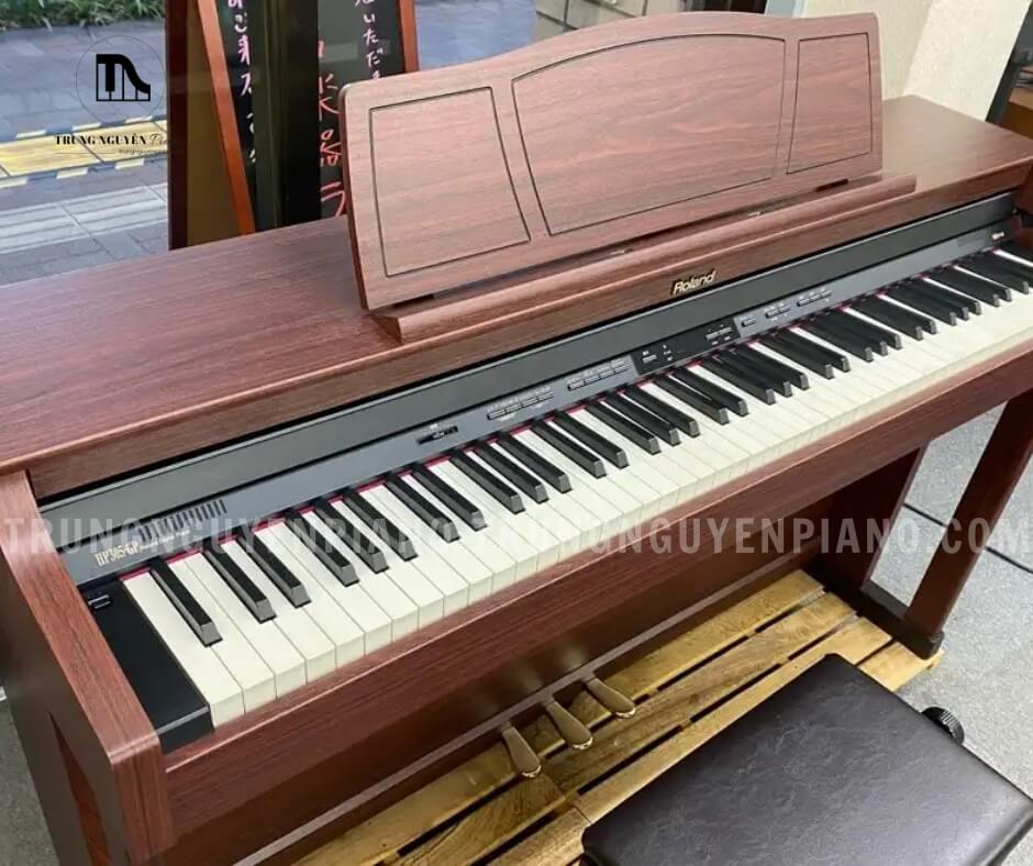 Piano Điện Roland HP305 GP