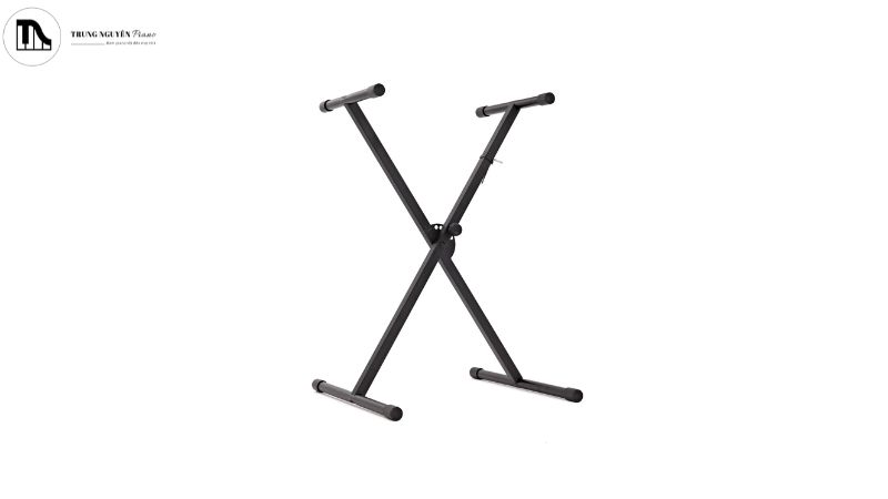 Chân đàn chữ X đơn