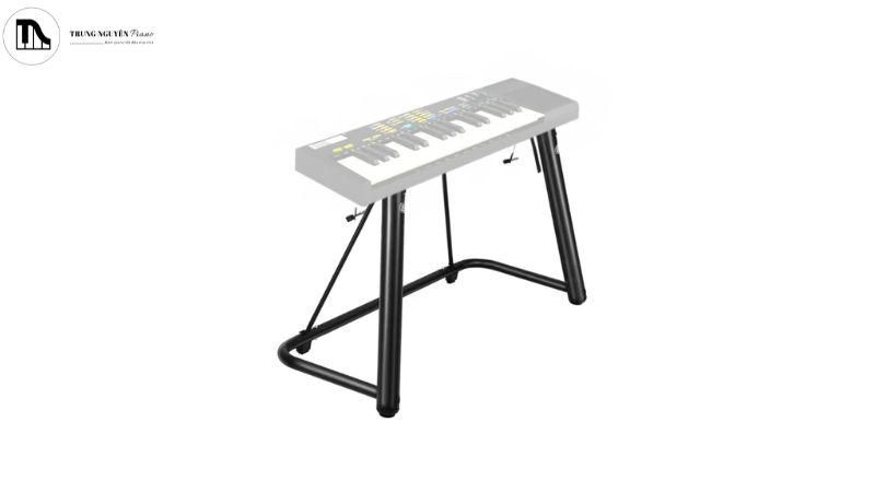 Tầm Quan Trọng Của Chân Đàn Piano Điện