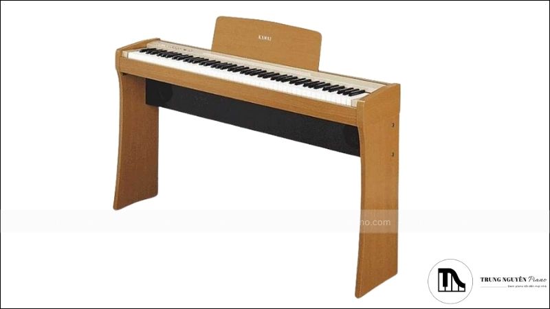 Top 10 đàn piano điện giá rẻ dưới 5 triệu 2024 7 Piano Điện Đàn piano điện Kawai L1 là mẫu đàn piano điện giá rẻ dưới 5 triệu đáng trải nghiệm