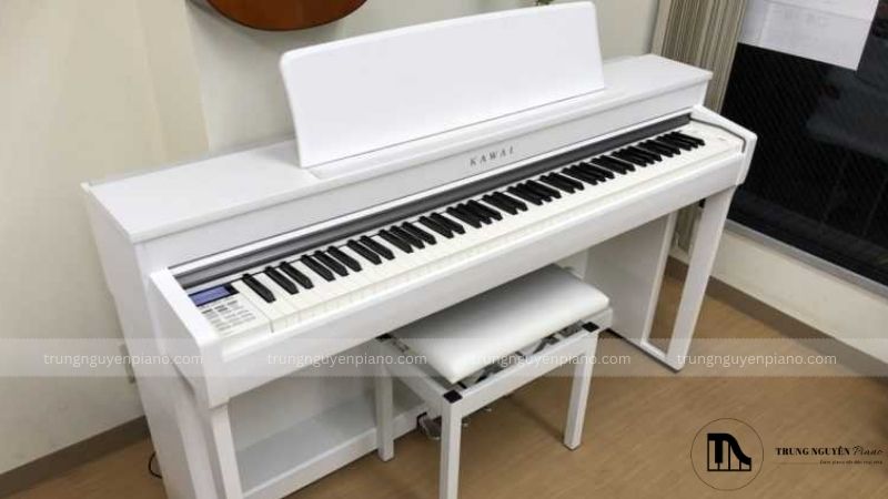 Top 10 đàn piano điện giá rẻ dưới 5 triệu 2024 4 Piano Điện Kawai PL-140