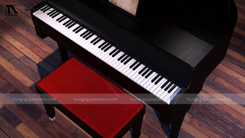 Top 10 đàn piano điện giá rẻ dưới 5 triệu 2024 1 Piano Điện Là Gì_ Có Nên Mua Piano Điện Giá Rẻ