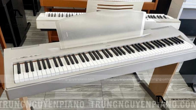 Top 10 đàn piano điện giá rẻ dưới 5 triệu 2024 8 Piano Điện Yamaha P60