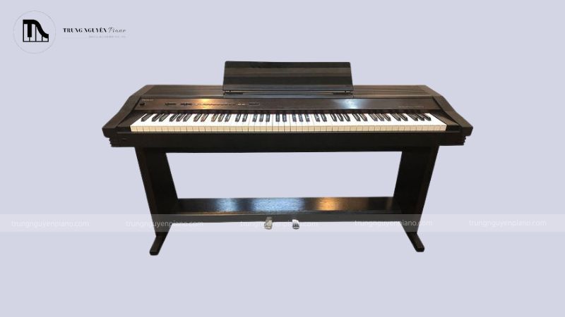 Top 10 đàn piano điện giá rẻ dưới 5 triệu 2024 9 Roland HP-3000S