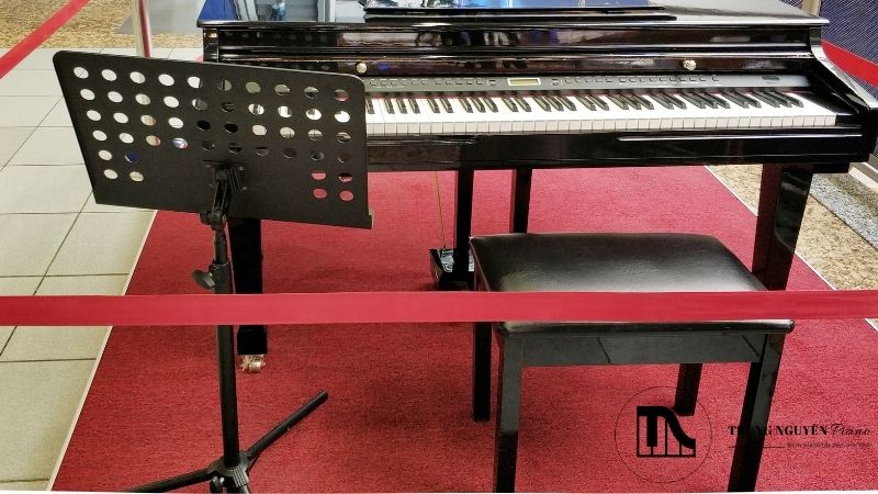 Top 10 đàn piano điện giá rẻ dưới 5 triệu 2024 14 Cân nhắc ngân sách và nhu cầu sử dụng