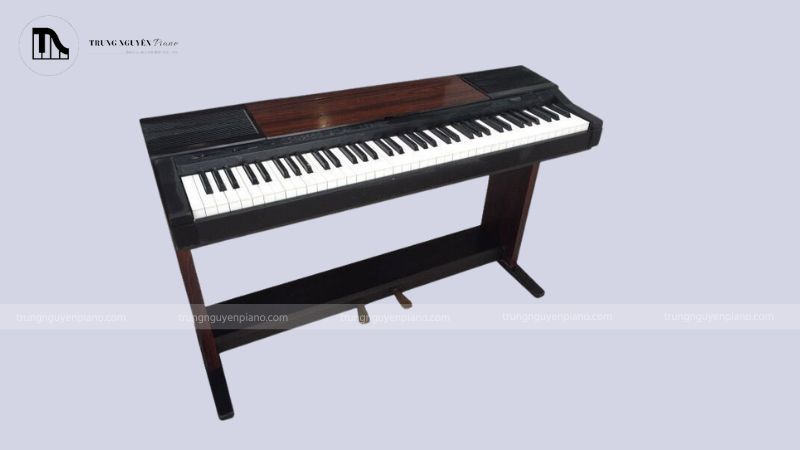 Top 10 đàn piano điện giá rẻ dưới 5 triệu 2024 2 Yamaha CVP-3