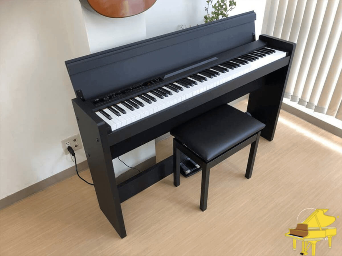 Đàn piano điện Korg LP380