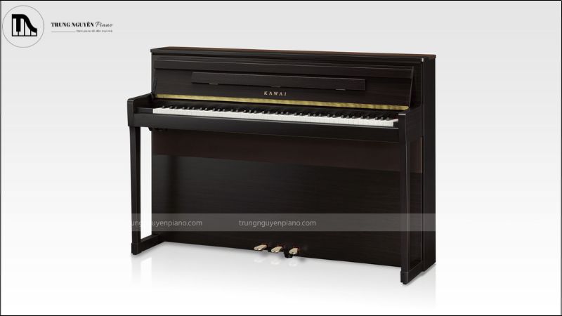 Đàn Piano điện giả cơ cũng có một số nhược điểm cần khắc phục