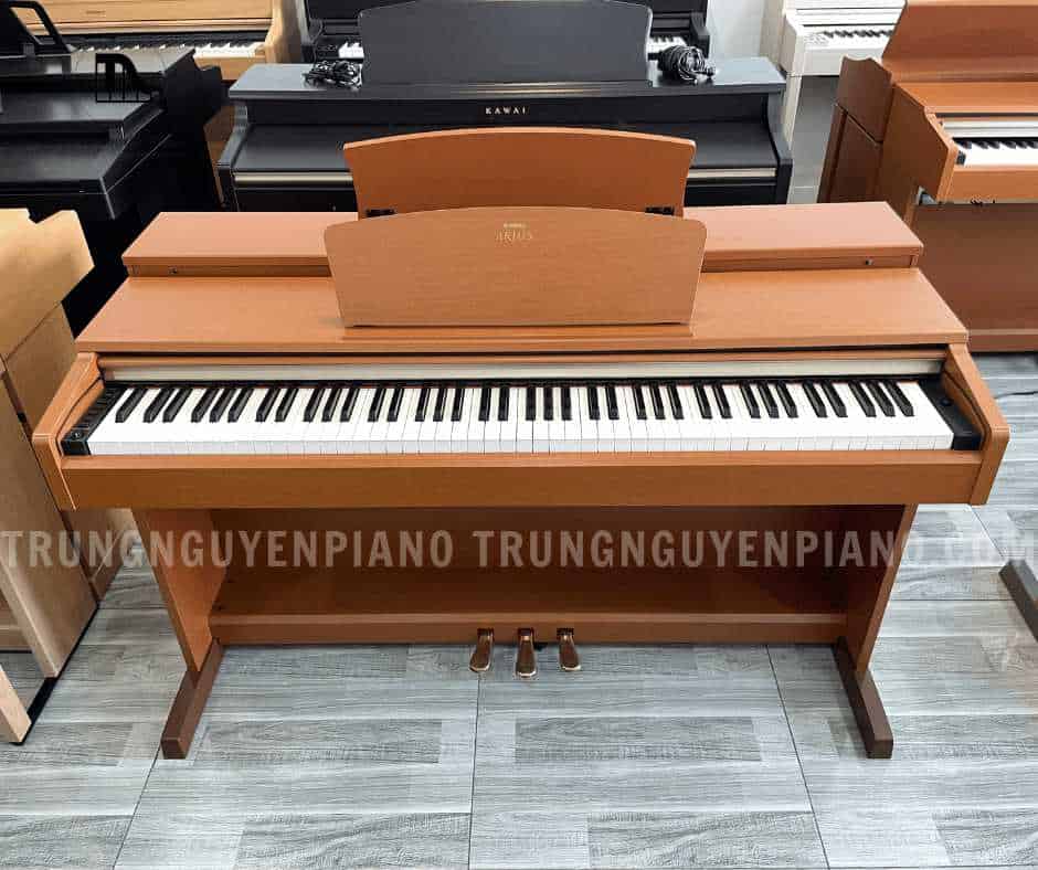 Piano Điện Yamaha YDP160C 8 Dan-piano-dien-Yamaha-YDP-160c