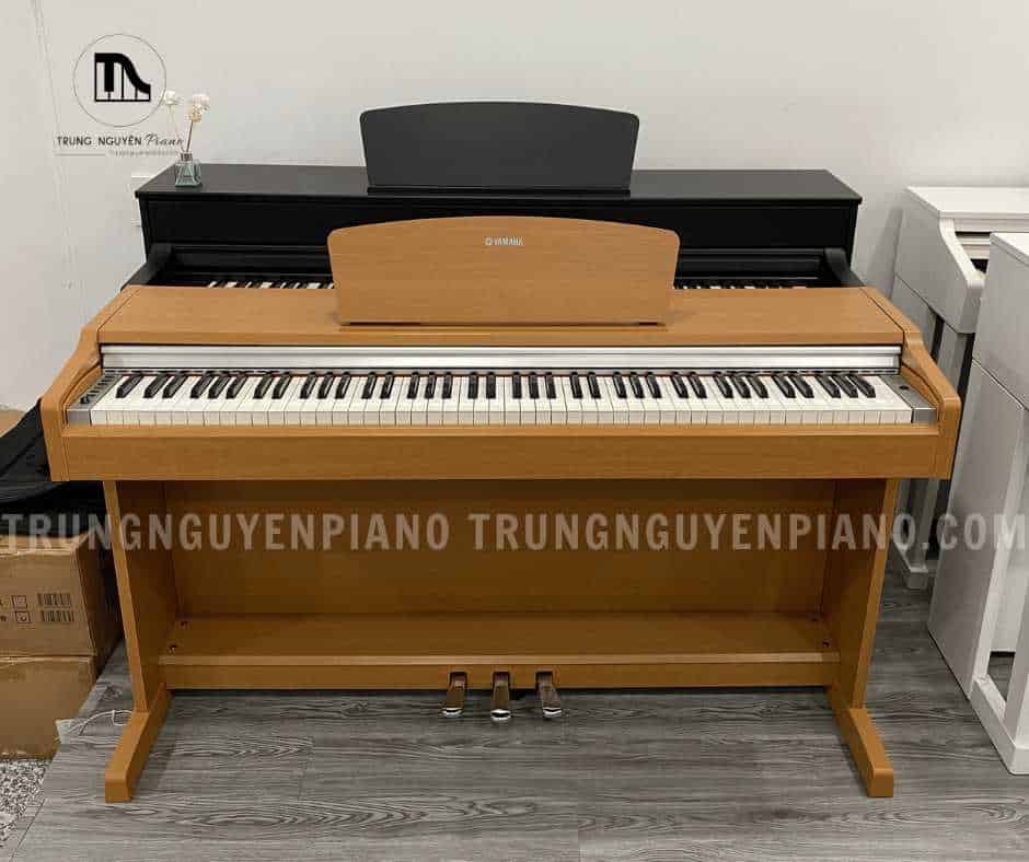 Piano điện Yamaha YDP131 C 8 Dan-piano-dien-Yamaha-YDP131-c