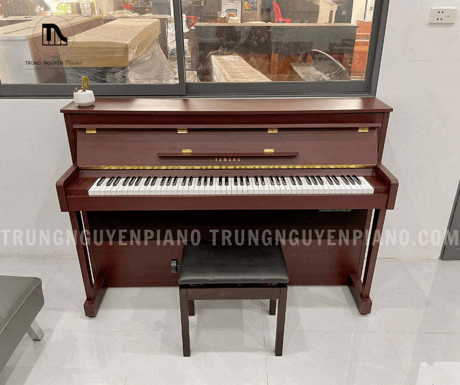 Piano Yamaha DUP5 10 13