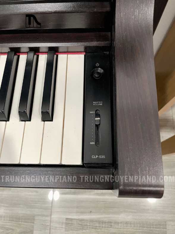 Dan-piano-dien-Yamaha-CLP535R
